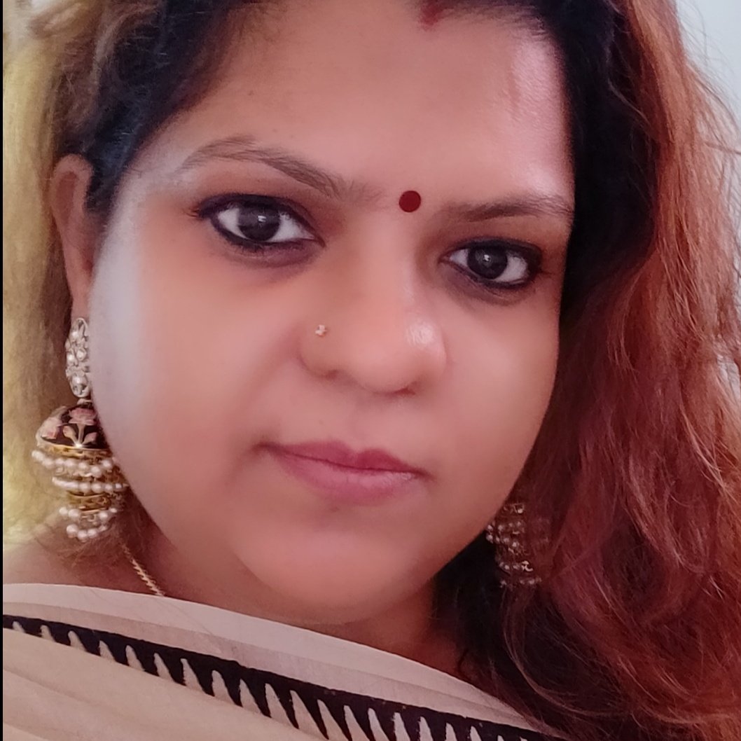 ByPuja's tweet photo. #NewProfilePic https://t.co/8ErIY786xy