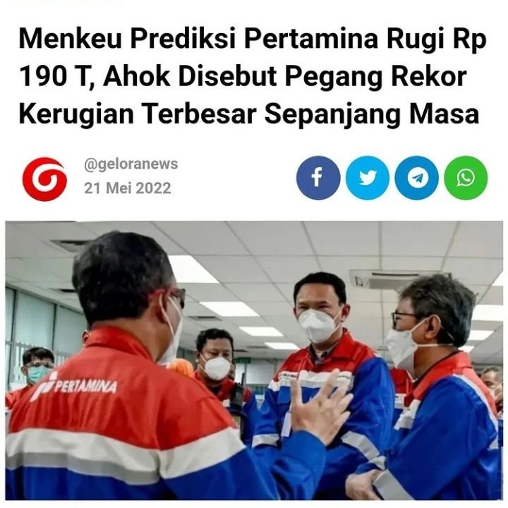 Lordzombie12's tweet photo. Gimana gak rugi lhaa wong isi otaknya tai semua https://t.co/sTmKuEHrVE