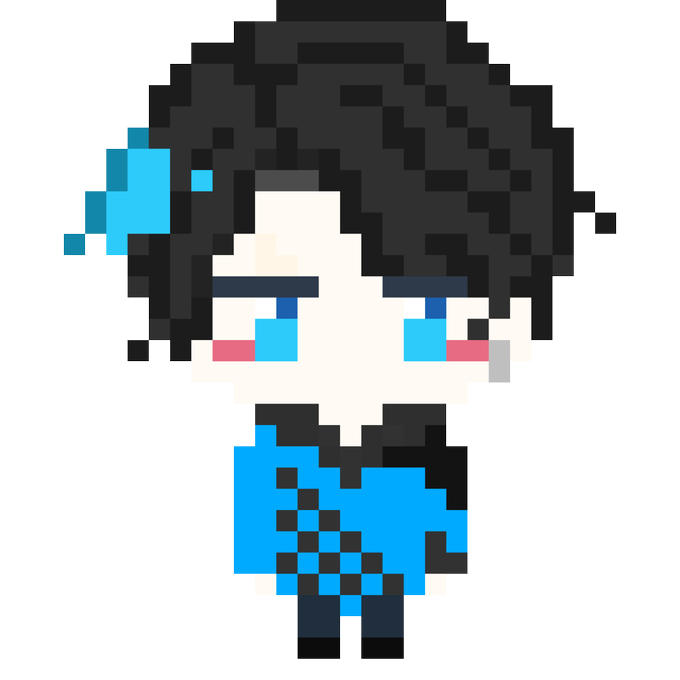 アクシア クローネのtwitterイラスト検索結果