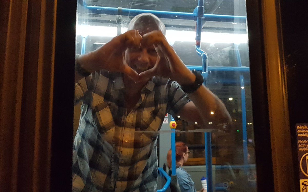 Bánóczy Zoltán tweet media