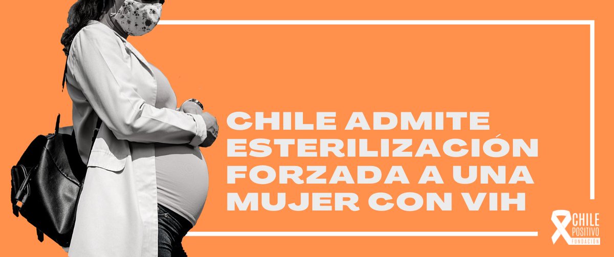 ClaudiaDides's tweet photo. Hoy después d muchos años se realiza acto público por Pdte @gabrielboric sobre reconocimiento responsabilidad internacional caso Nº12956 @CorteIDH falla en contra del Estado, a favor demujeres viviendo con VIH esterilizadas sin su consentimiento. https://t.co/rufR5b3y6l