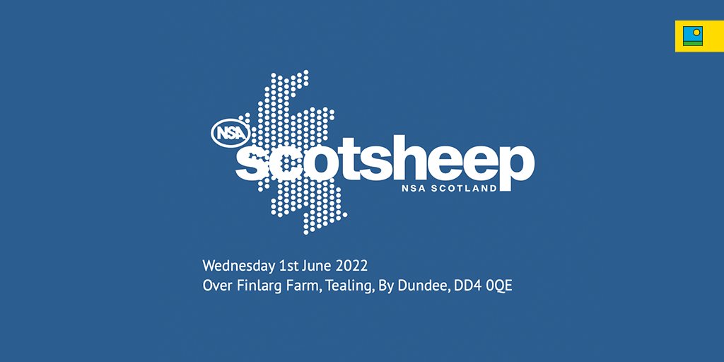 BarenbrugUK's tweet photo. Only one day to go - proud National sponsors of Scotsheep! https://t.co/7oEk7a9F6C
@natsheep
#BackScottishFarming #BackBritishFarming #WeAllNeedAFarmer #UKGrassExperts https://t.co/uNmDYrVYTb