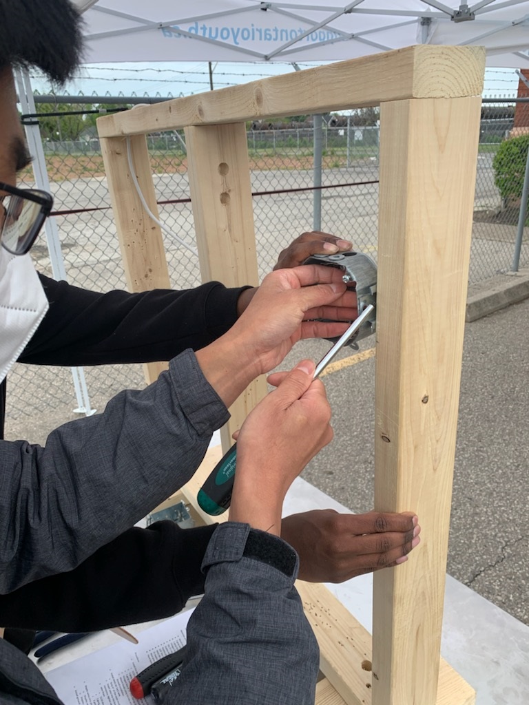 Tools in the Trades tweet media