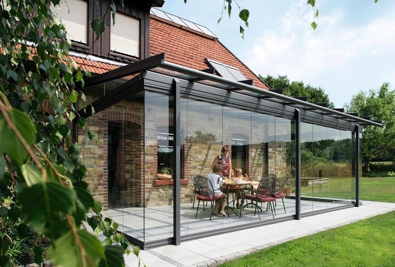 James Price Bespoke Glazing tweet media