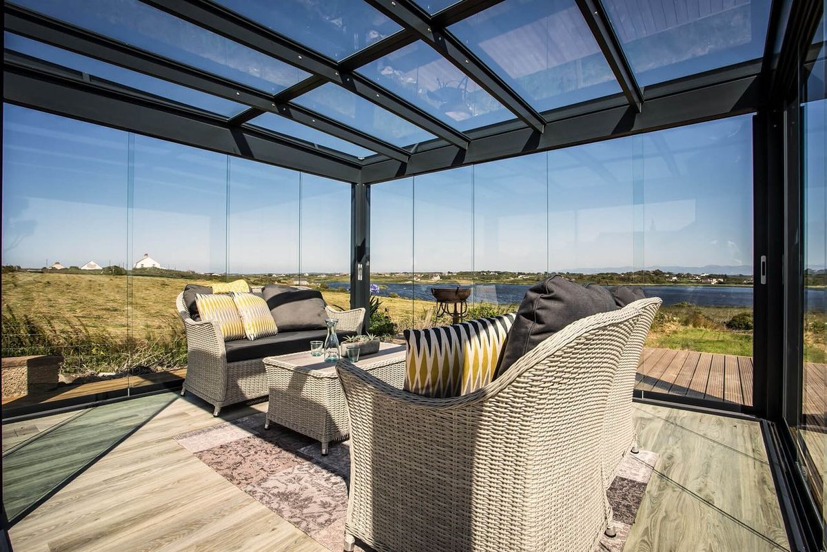 James Price Bespoke Glazing tweet media