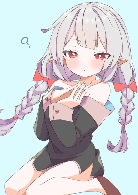 女の子 