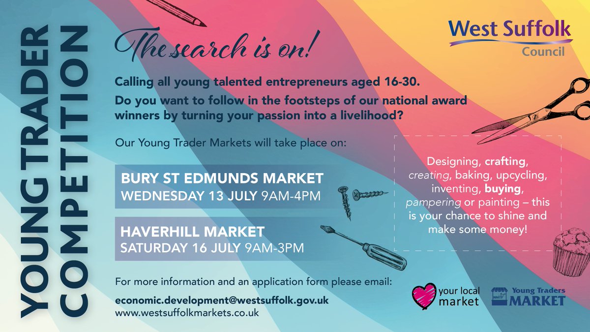 WestSuffolkMKTs tweet picture