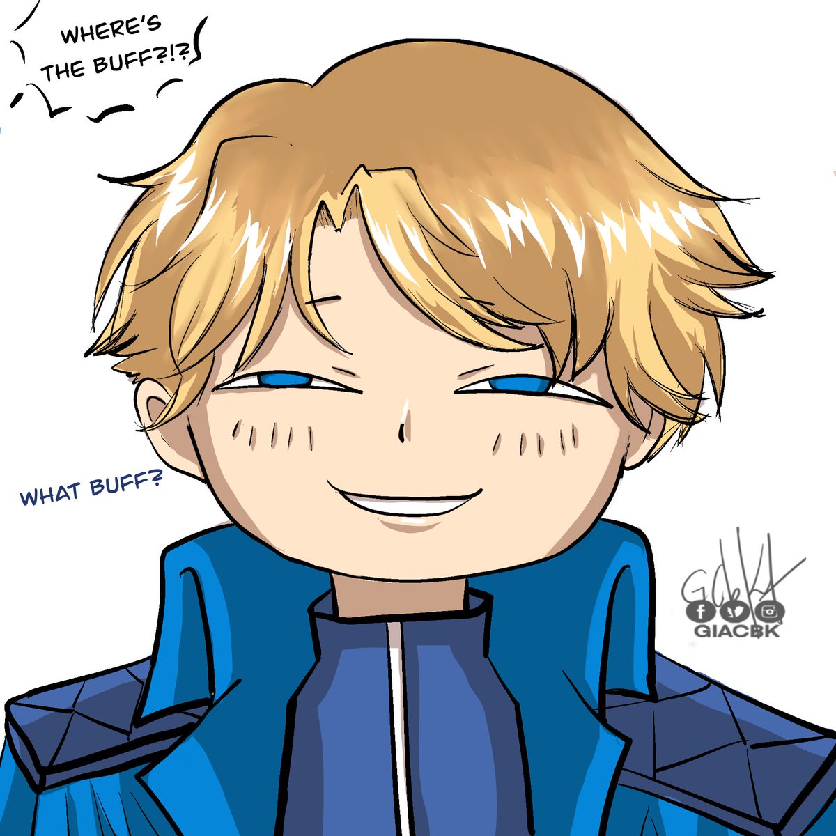 Hehe

#alucardmlbb #mlbbfanart