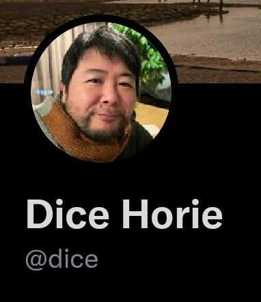 bittathon's tweet photo. @kezodiackiller @dice https://t.co/u6Iu8R2qKk