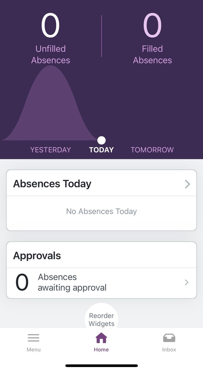 If you know, you know. #APrincipalsDay