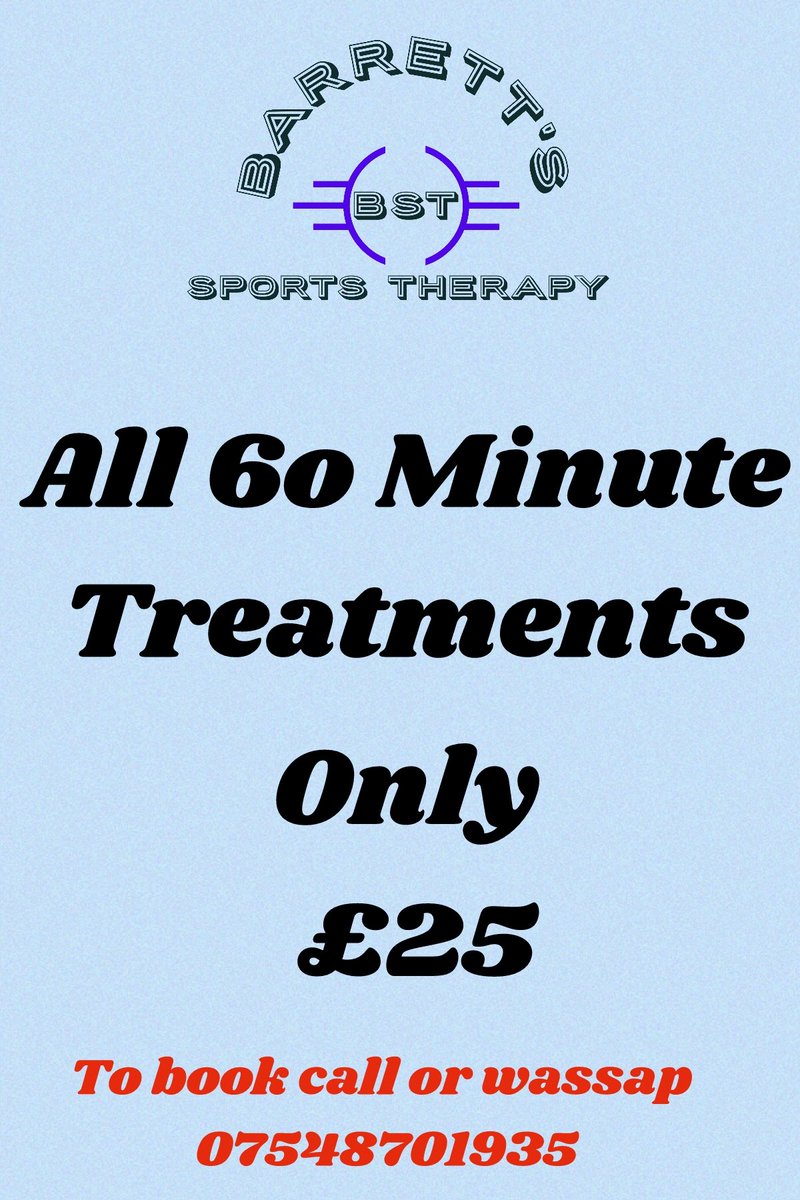😊June Special Offer😊

Mobile Appointments available 

Book early to avoid Disappointment