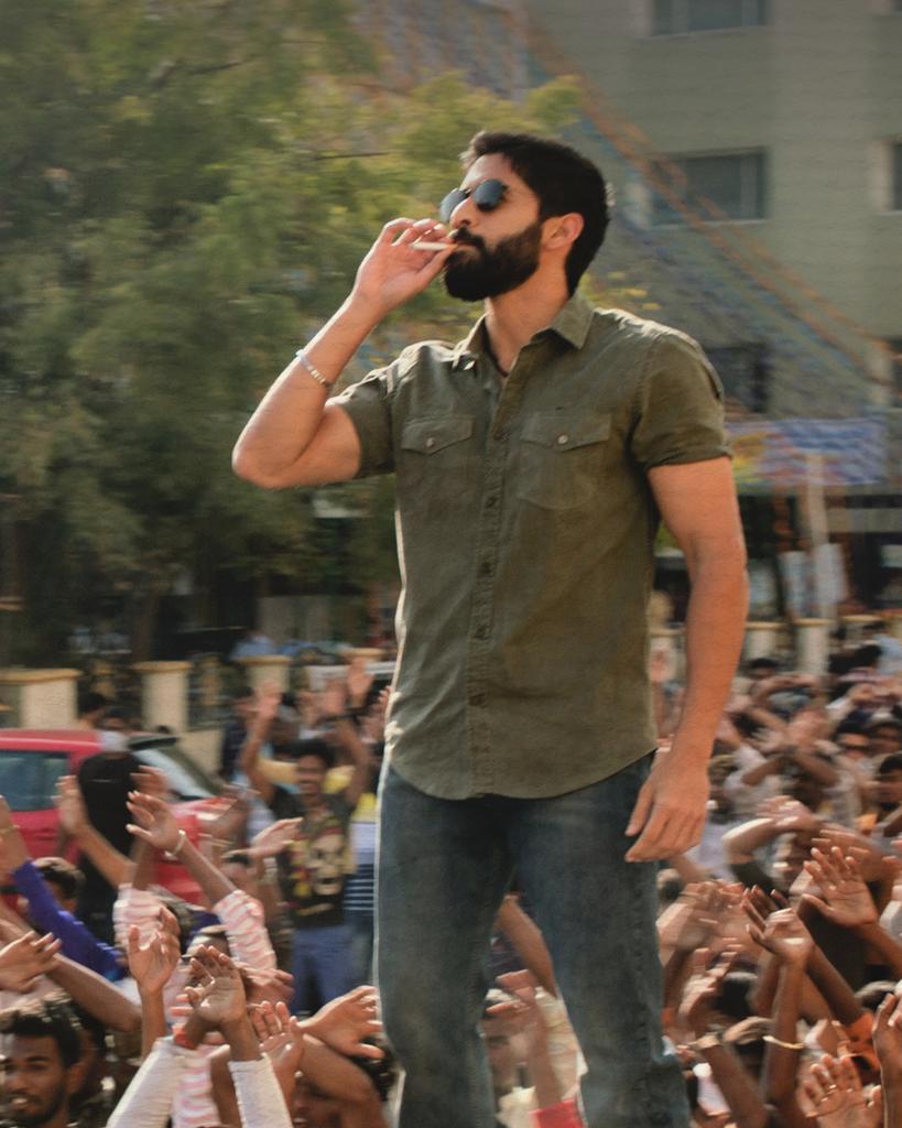 baraju_SuperHit's tweet photo. Here are few snapshots from the much loved #ThankYouTeaser

- https://t.co/qth9Ntp7Nn

@chay_akkineni @RaashiiKhanna_
@Vikram_K_Kumar @MusicThaman @pcsreeram @BvsRavi #MalavikaNair @avika_n_joy @SaiSushanthR @SVC_official @adityamusic

#ThankYouTheMovie https://t.co/khD7Kf8h5K