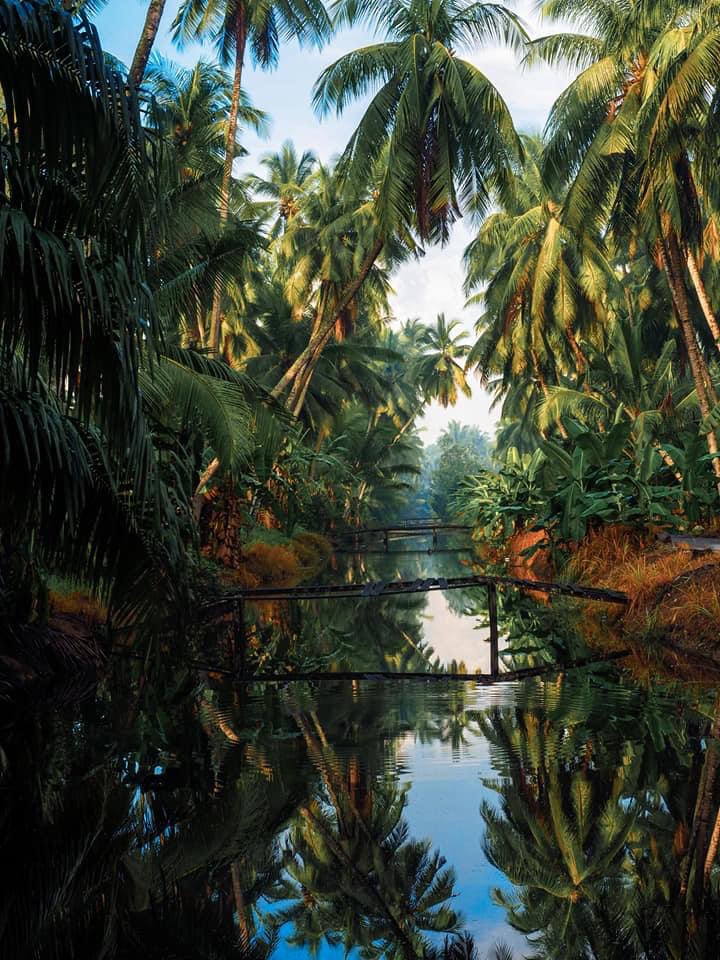 Kampung ?

Jika disebut tentang kampung, tidak semua suka akan kampung. Mungkin mereka mempunyai pendapat tersendiri mengenai kampung. Tapi, tidak kurang juga antara kita yang suka akan kampung dek kecantikan alam, dan ketenangan alam yang tidak semua mampu merasainya.