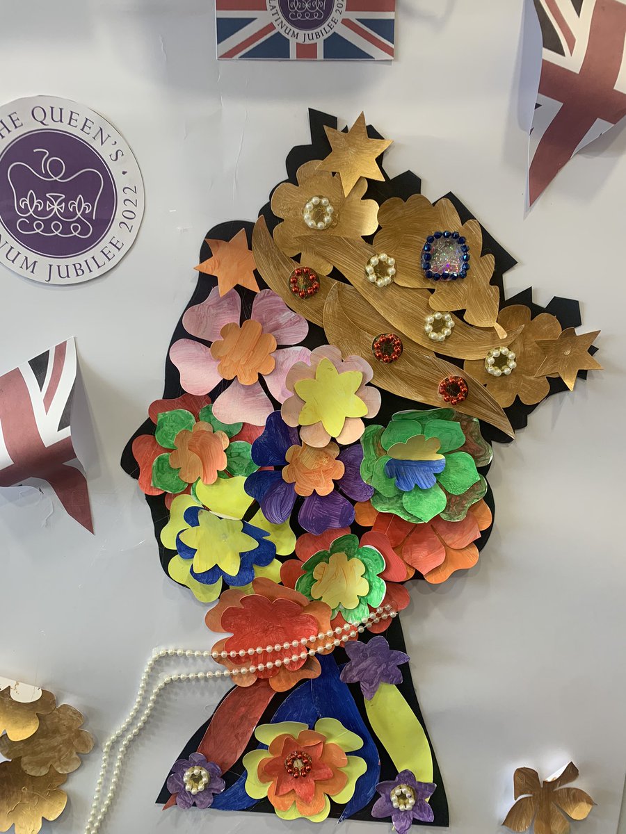 GodivaLodge's tweet photo. Weβre joining #LeofricLodge housing on Wednesday 1st June in the shared entrance from 12-4pm to kick start the #Jubileeevents
Family are welcome, we do ask for a Β£5 donation please. Thank you
(& a picture of our residentsβ artwork from @creativemojo)
~Emma @AnchorLaterLife https://t.co/pQ0pEhtbYc