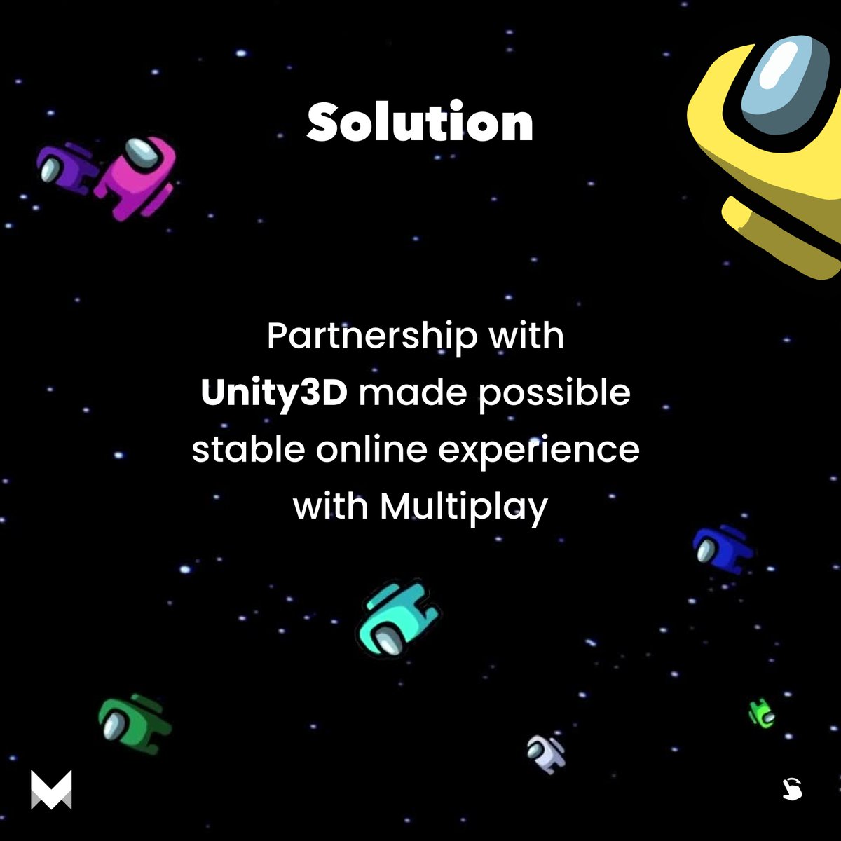 mobcoderinc's tweet photo. Looking for the expertise in Unity3D to take your next multiplayer game one step ahead?

We, at Mobcoder, transform your game from any development life cycle stage to make it the next multiplayer hit.

#mobcoder #gamedesign #gamedev #unity3d #unitydeveloper #unitydeveloper https://t.co/GyuZPqZG5Q