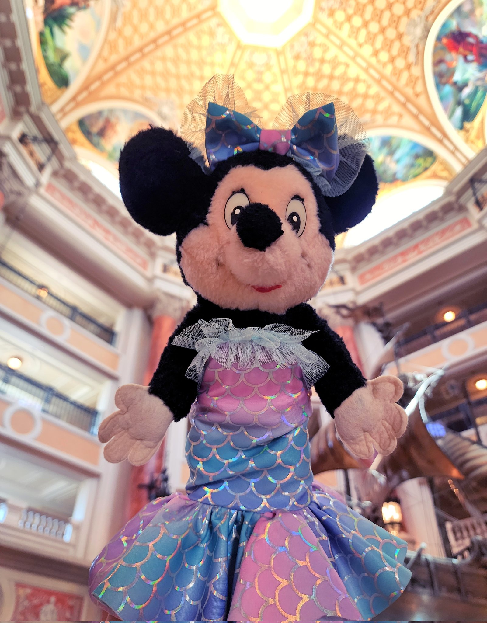 レイカ 三毛猫love アイスモナカ チュロス T Co Xiciao3kkk Twitter