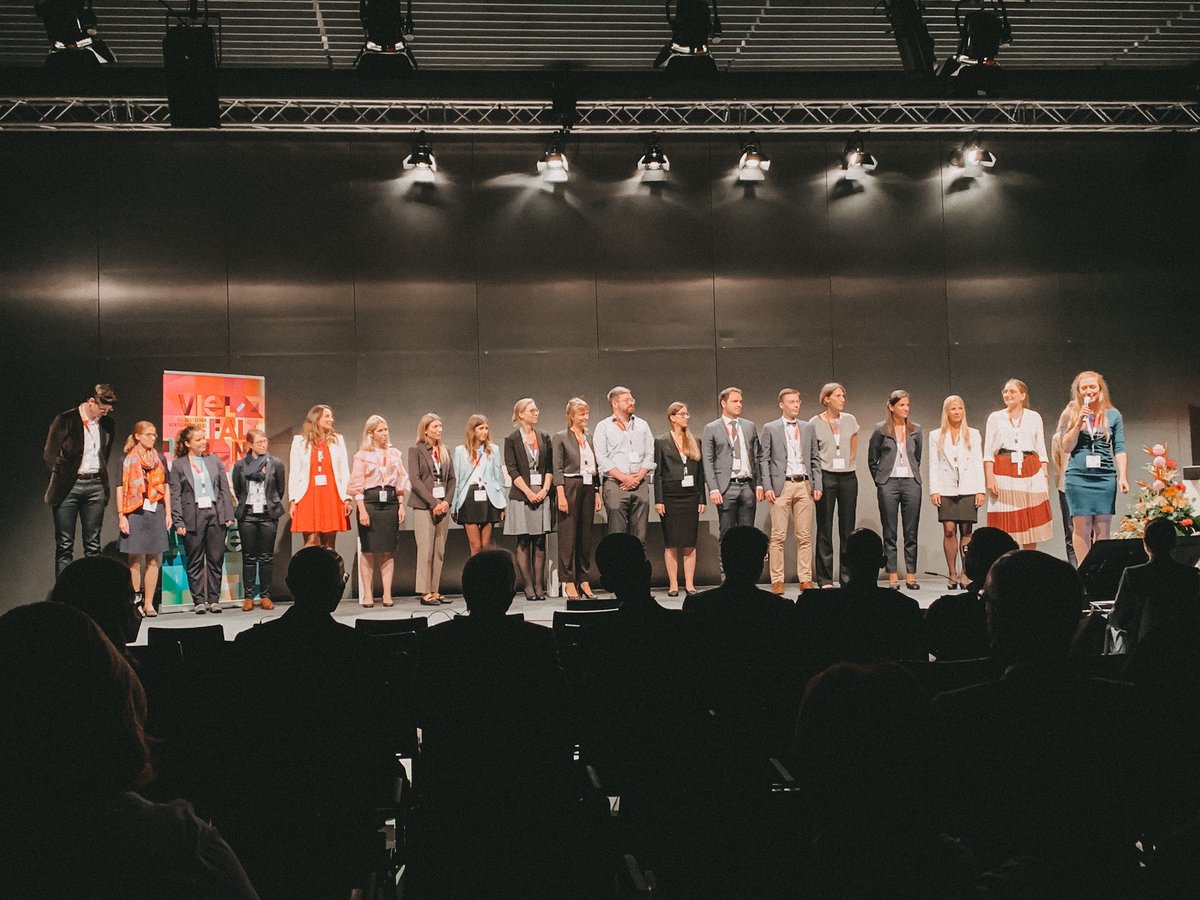 ILangenbach_MD's tweet photo. Proud to be part of the new #radiology education platform #raducation
We had an amazing launch at the German Röntgen Congress @DRG_de in Wiesbaden. This is the future of digital education in radiology. 
https://t.co/SPrhcMGbpg
@FJR_DRG @IsabelMolwitz @MalteSieren @AfatDr #digital https://t.co/kt605HSP5n
