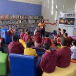 Photo by Guildford PS (@GuildfordPublic)