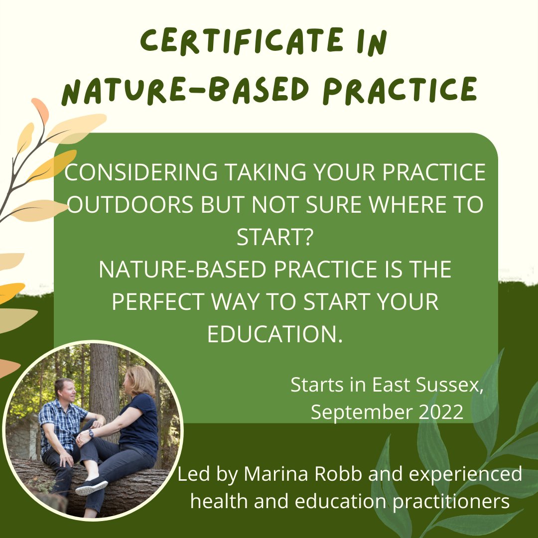 outdoorteacher's tweet photo. Considering applying nature-based practice to learning and therapeutic settings but not sure where to start?
https://t.co/U68hk4kjHz
@SusHealthcare @NHSForest
#GreenCare #Natureconnection #benefitsofnature #outdoorlearning #wellbeing #mentalhealth #naturebasedpractice https://t.co/Yby8MBlbyc