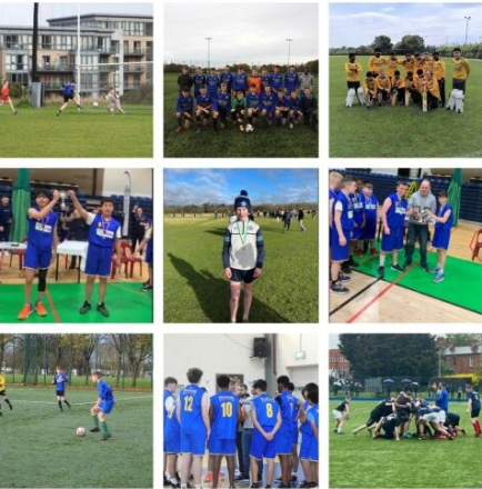 CbsCastle's tweet photo. Our Digital Newsletter "The Castle News Summer 22" is out now.

Click on the link below to catch up on our school news

https://t.co/1nsZJC8CiH https://t.co/yZAf1NsIiI