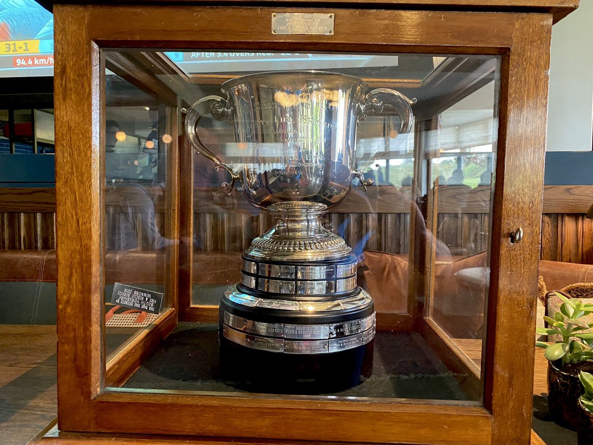 Good luck to everyone playing in this years PBI Sheriffs Cup in Gleneagles ⛳️🏴󠁧󠁢󠁳󠁣󠁴󠁿