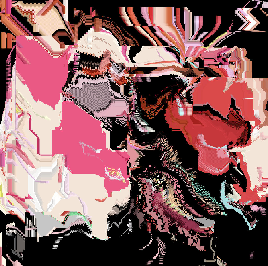 heft_gallery's tweet photo. TEN new Mintables at https://t.co/uGrO2aZrWY

...long-form generative art projects with new works yet to be revealed by collectors.

@kyle83567 @d0nxyz @amygoodchild @_stc @juliawoosg @stranger_intheq @phil_osophie @MaxGeneris  @EmileJaaa @DigibitArt https://t.co/QsiKryu4oy