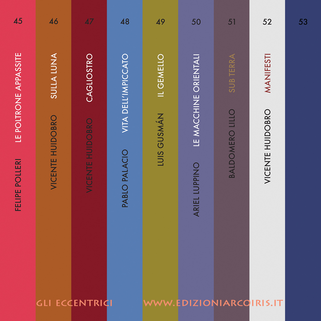 Gli eccentrici 53 in arrivo!💪🔥 
E sarà un gradito ritorno.