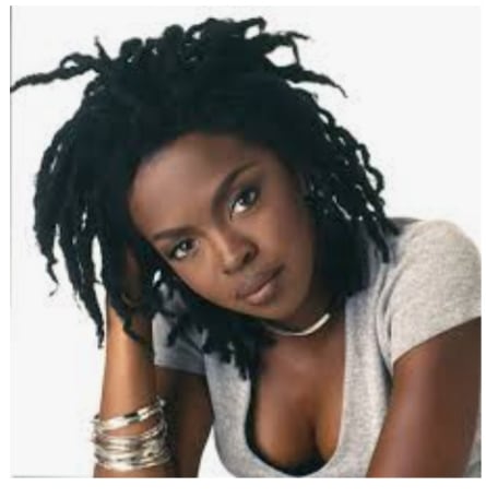 Happy Birthday to Hip Hop legend Lauryn Hill from the Rhythm and Blues Preservation Society. 