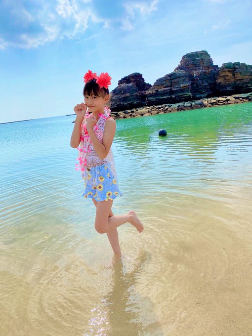 藤林夢のTwitter画像8