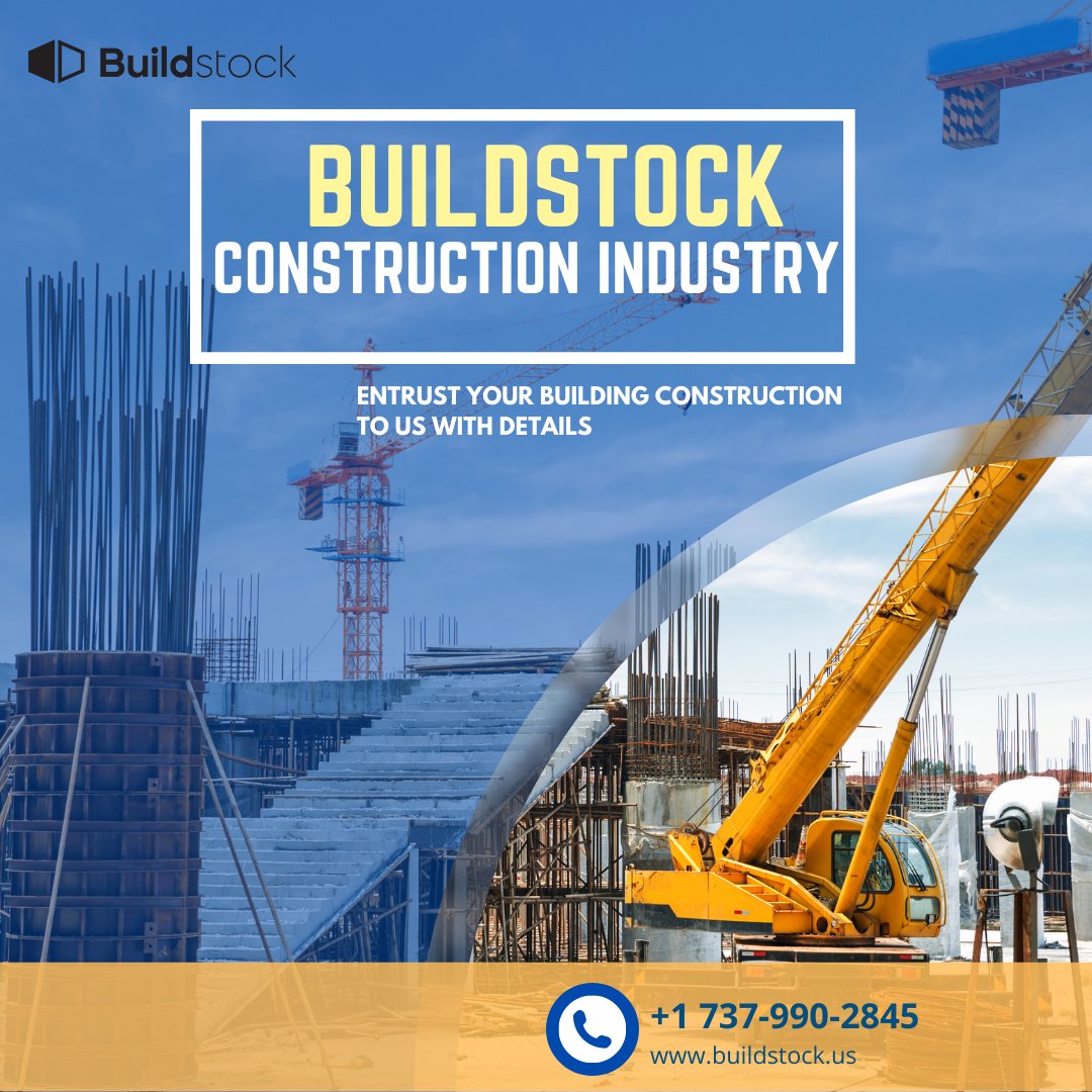 No middlemen. Better discovery. Huge savings.
Save 35.7% on materials for your next Construction Project
To know more about us visit below
buildstock.us
#construction #buildingmaterials #building #rawmaterials #manufacturing #contractors #designbuild #highrisebuildings