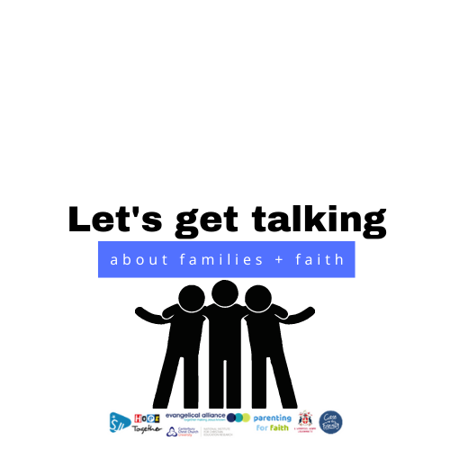 FaithNurturing's tweet photo. Free online taster session for church leaders/representatives about families and faith...https://t.co/V1tNIYzEyZ https://t.co/CPPWLei7I9