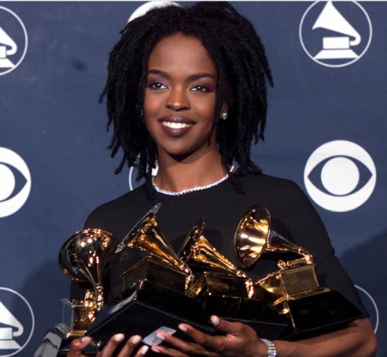 Happy Birthday to the one and only legend Ms Lauryn Hill 