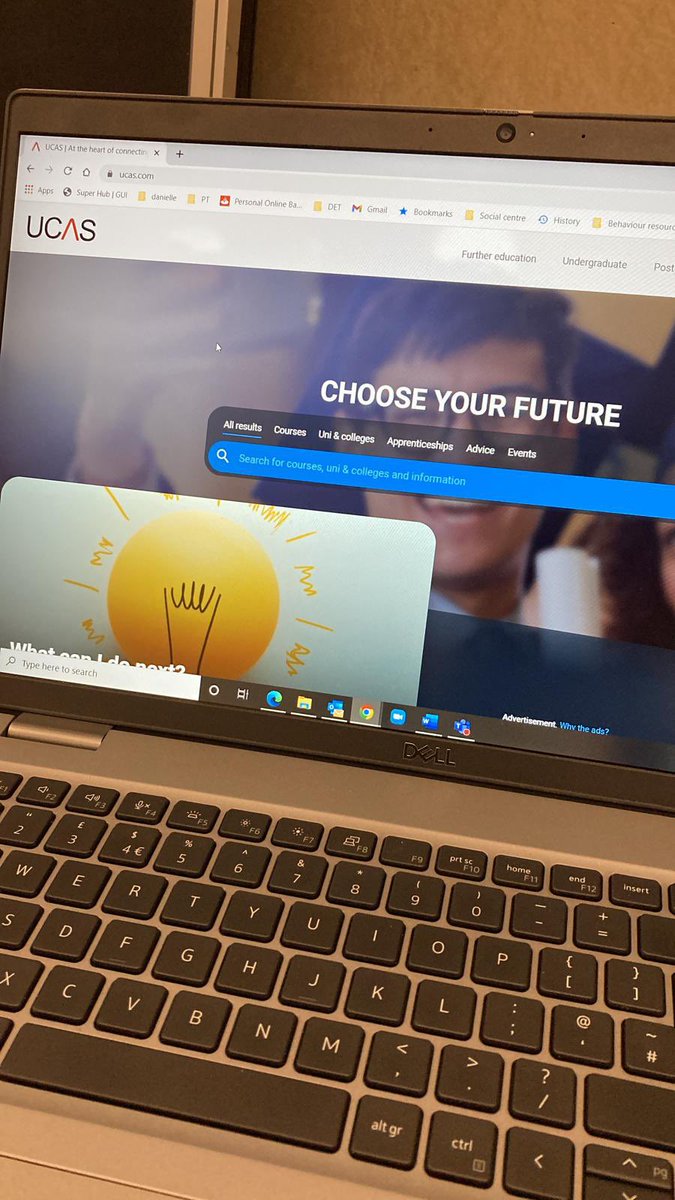 Think Higher tweet media