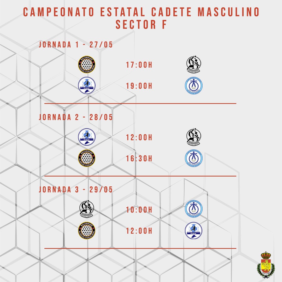 LlamasPro's tweet photo. Este fin de semana estaremos a cargo de la retransmisión y narración del sector F del #CDECadeteBM con @bmalarcoscr, @cbmmaristasalge, @cdiplacea y @CDUMalaguenaBM.

Estrenaremos una línea gráfica de cartelería y marcadores exclusivos para el torneo.

🔗 https://t.co/S7Cmx1ervw https://t.co/bg4podlDcT