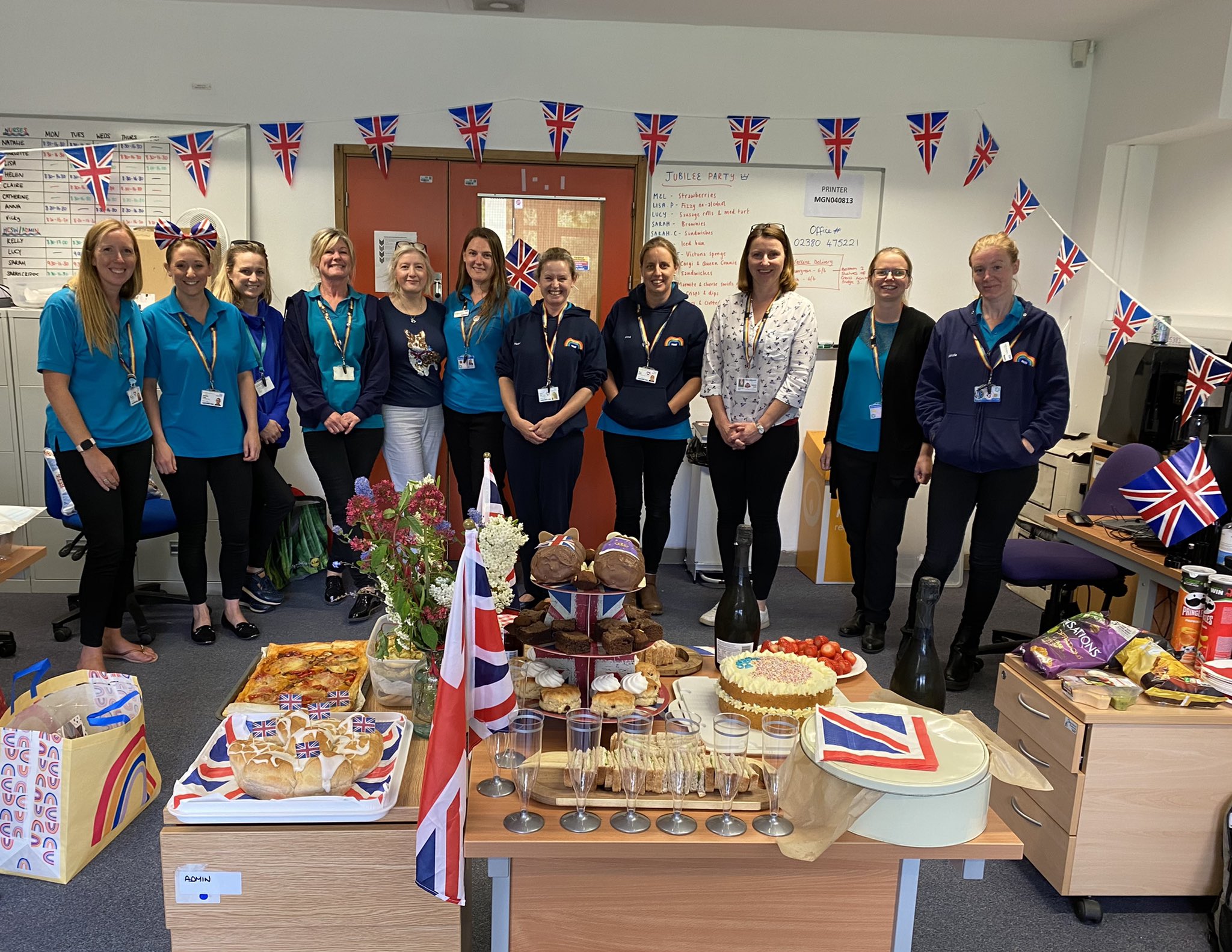 School Age Immunisation Teams from SHFT (SAITeams_SHFT) / Twitter