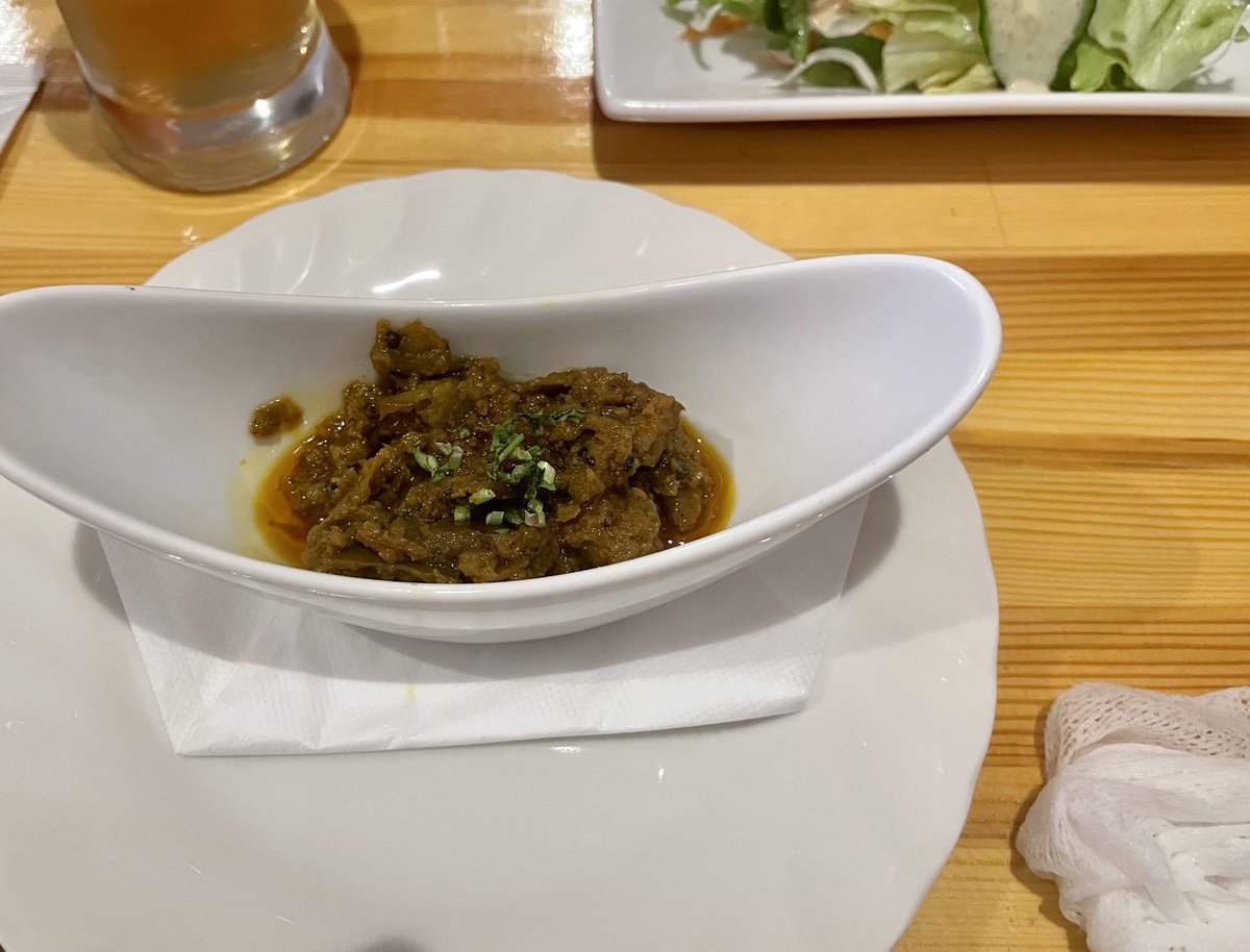 kasuga_net's tweet photo. #ベンガルビストロスナリ南大塚店
#Sunari https://t.co/nDSsqp5LtC