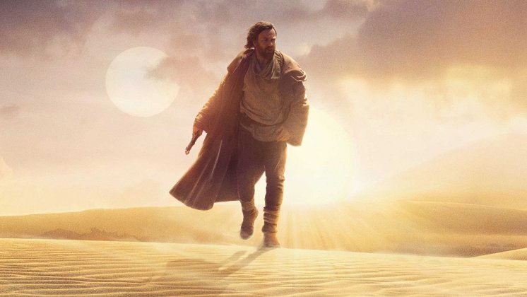 SWEchoes's tweet photo. ENCORE UNE JOURNÉE !

#ObiWanKenobi https://t.co/eVGRf7Qnin