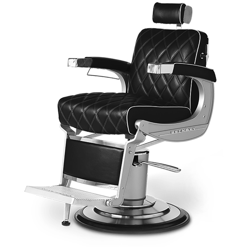 Takara Belmont Apollo 2 Icon Barber Chair available in black and dark brown upholstery with contrast piping in stock now for fast free UK delivery. 🚐
Special Offer price £2140+vat limited time offer. 😮
salonfurniture.co.uk/apollo-2-icon-… 💈💈💈
#barbershop  #barberchair #apollbarberchair