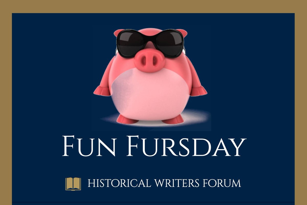HistWriters's tweet photo. Time for #funfursday here at @HistWriters and this week's theme is #gratitude. Let's see your quotes, memes and links... https://t.co/UMtdJyvLOK