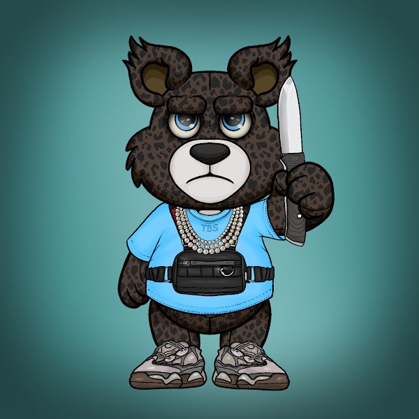 justinnovator's tweet photo. Had to cop me the ice blue wit the yeezy’s! @Teddy_BearSquad https://t.co/DtWKDZcuCC