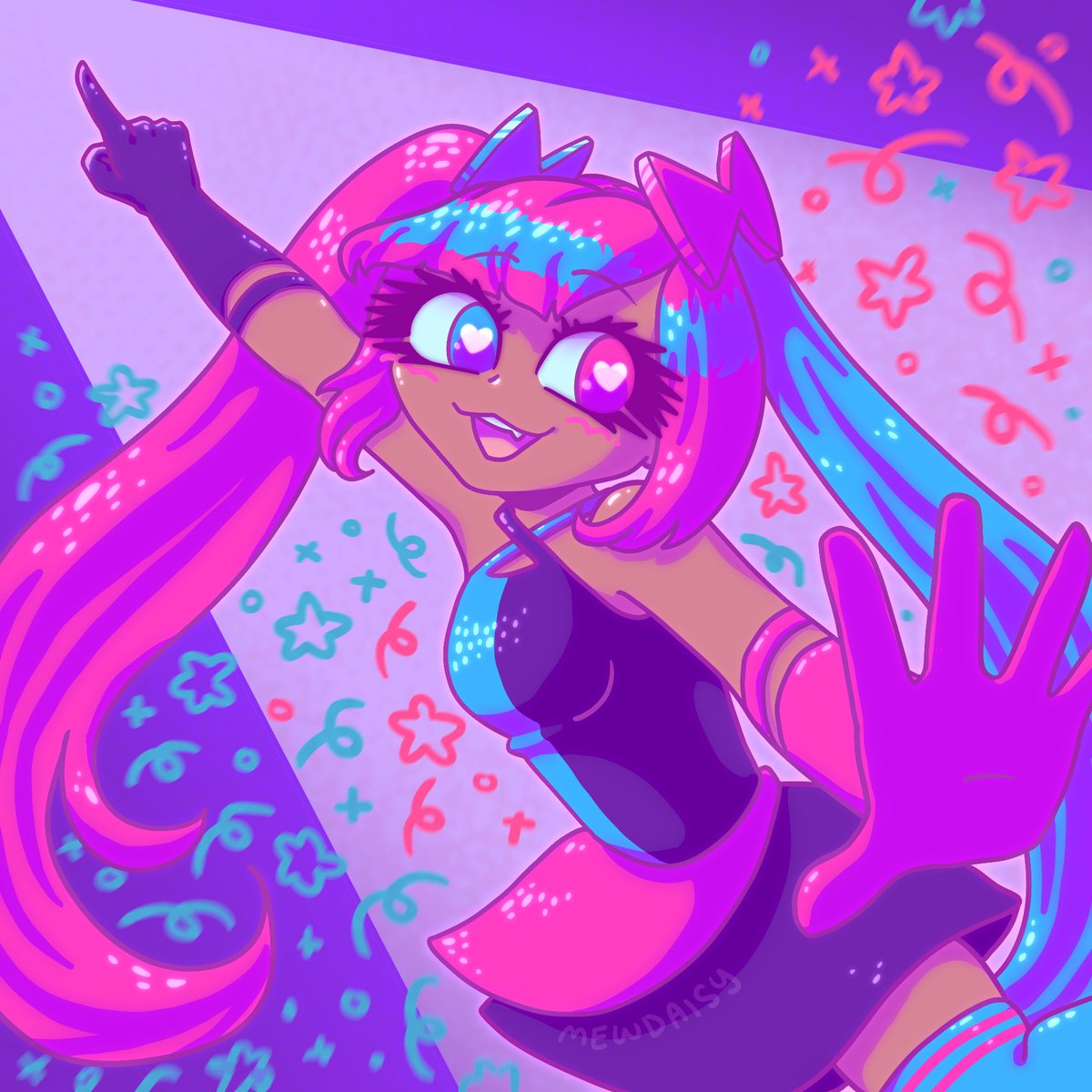 yyellowcatgirl's tweet photo. I am once again sharing a dtiys to twitter I have entered from an artist I believe to be exclusive to Instagram
#yttd #memorydance https://t.co/1CnINIEOpg