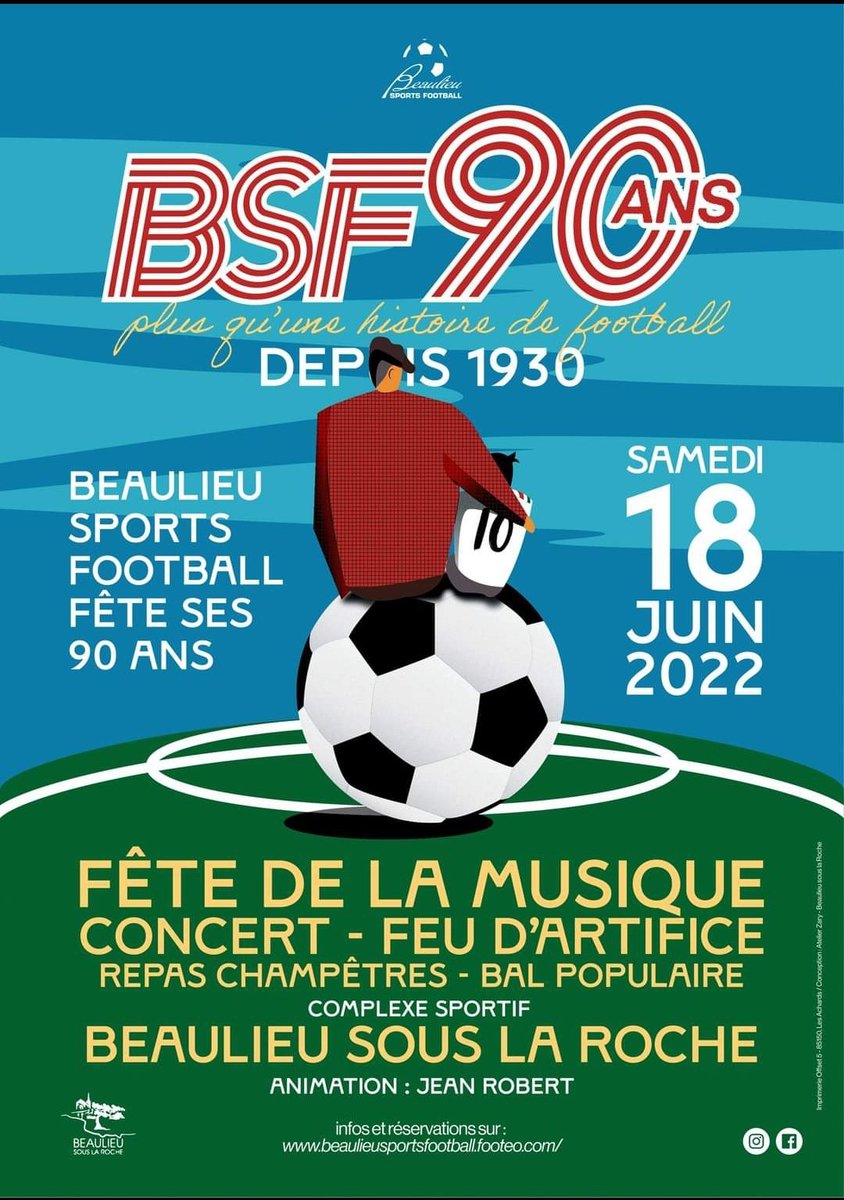 BeaulieuSF's tweet photo. 90ans🎂🎆
#TeamBSF❤️🤍💚 https://t.co/IklzaQbhyC