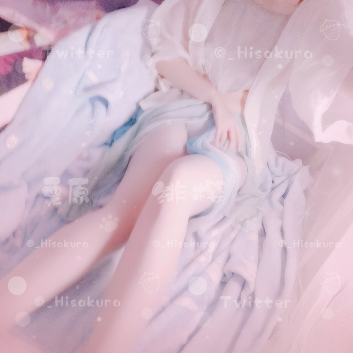 一个哥哥定制的汉服yw+另一个哥哥定制的五指袜寄拍
搭配在一起也意外的好看

抄送 @DaFoer_ @Daguidiyi https://t.co/WsMvmUKlci