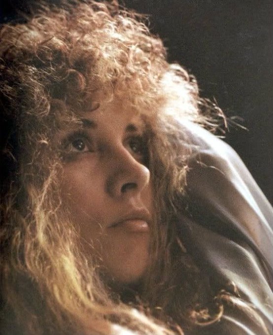 Happy Birthday     Stevie Nicks Fleetwood Mac - Gypsy (Official Music Video)   