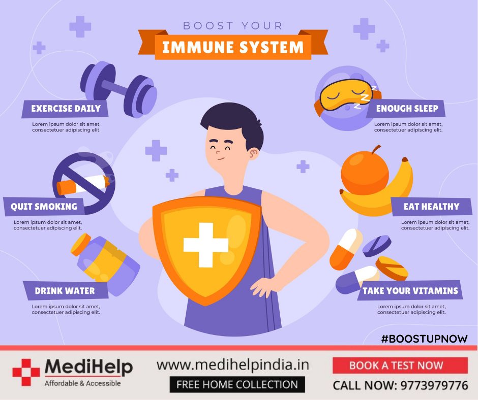 medihelphome's tweet photo. It is the health that is real wealth and not pieces of gold and silver. Boost up

MEDIHELP HOME HEALTHCARE
VISIT - https://t.co/b7I6uKHgmn
.
#health #healthcare #believe #medicaltreatment #treatments #testing #medicaltest #healthtest #healthyfood #boost #boostup
#immune #wecare https://t.co/yRrPsBmnXA