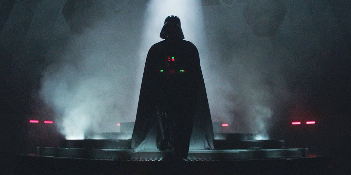 SWEchoes's tweet photo. ENCORE UNE JOURNÉE !

#ObiWanKenobi https://t.co/eVGRf7Qnin