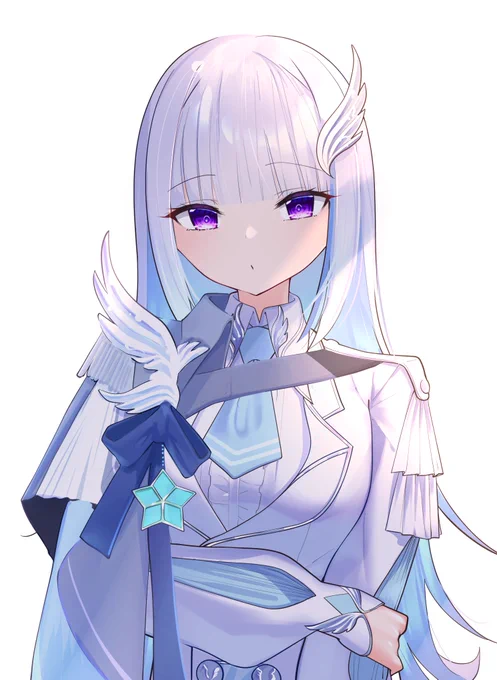 見目麗しい…
#ヘル絵スタ 