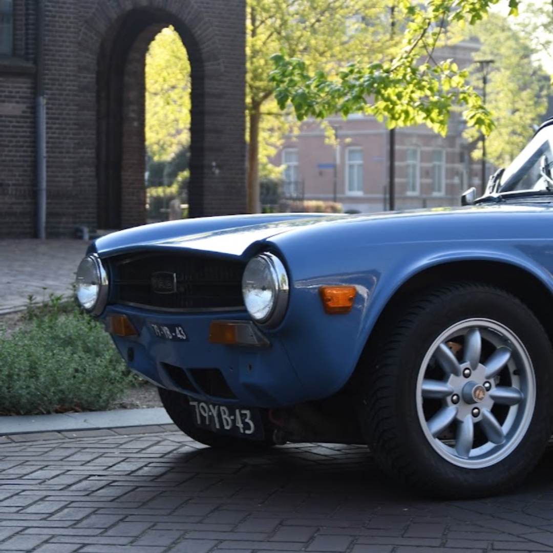 waalrerally's tweet image. 10 September is het tijd voor de Waalre Classic Car Rally! meld je aan via: ow.ly/SZMU50JhvtC #waalreclassicrally #waalreclassiccars #waalreclassiccarrally #waalrerally #triumph #triumphtr6 #triumph1974 #triumphfanclub