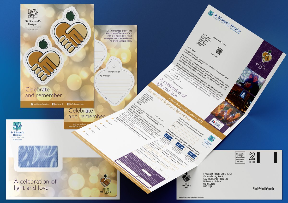 Blue Print Direct Mail tweet media