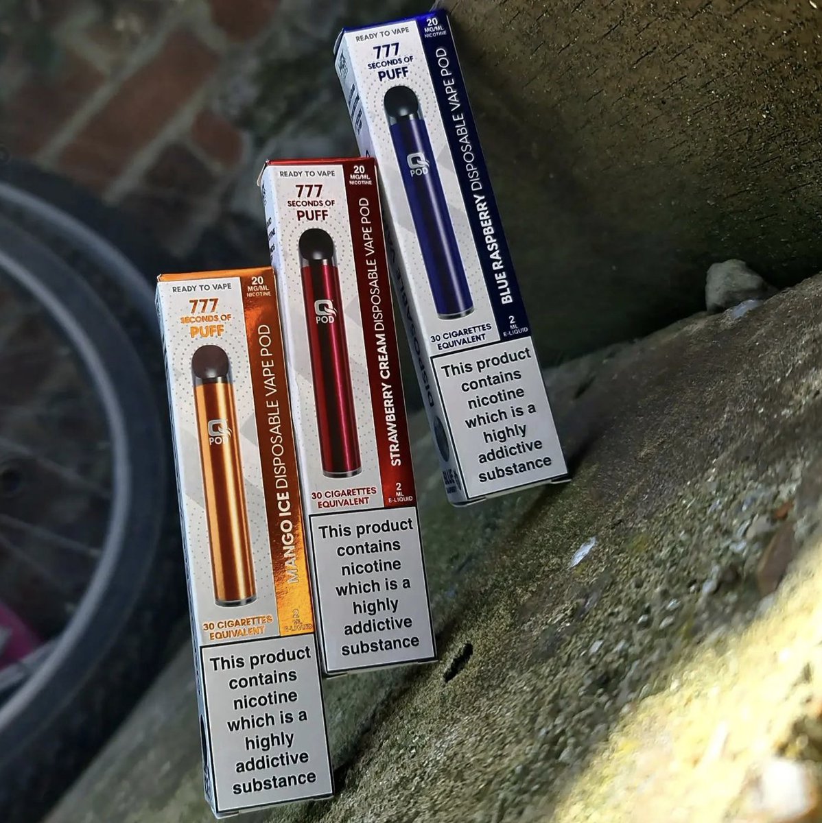 Thank you @kierenvapes for sending in this shot!

#QPod #VapeHQ #QPodders #myqpod #vaping #vape #vapelife #vapecommunity #vapenation #vapers #vapor #vaper #vapestagram #instavape #vapedaily #vapelyfe #eliquid #vapetricks #vapeshop #ejuice #vapelove #vapepics #vapestore